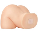 Shakethat Ass Realistischer Vagina- und Anus-Masturbator mit Vibration von Pdx Elite | Fesselliebe.de