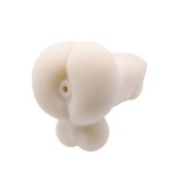 Back Spirit Minimasturbator für Männer von Baile For Him | Fesselliebe.de