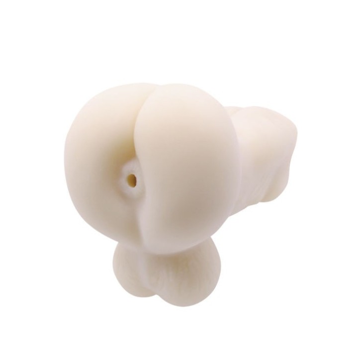 Back Spirit Minimasturbator für Männer von Baile For Him | Fesselliebe.de
