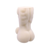 Back Spirit Minimasturbator für Männer von Baile For Him | Fesselliebe.de