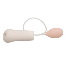 Leidenschaft Lady Murcia Masturbator 3D von Baile For Him | Fesselliebe.de