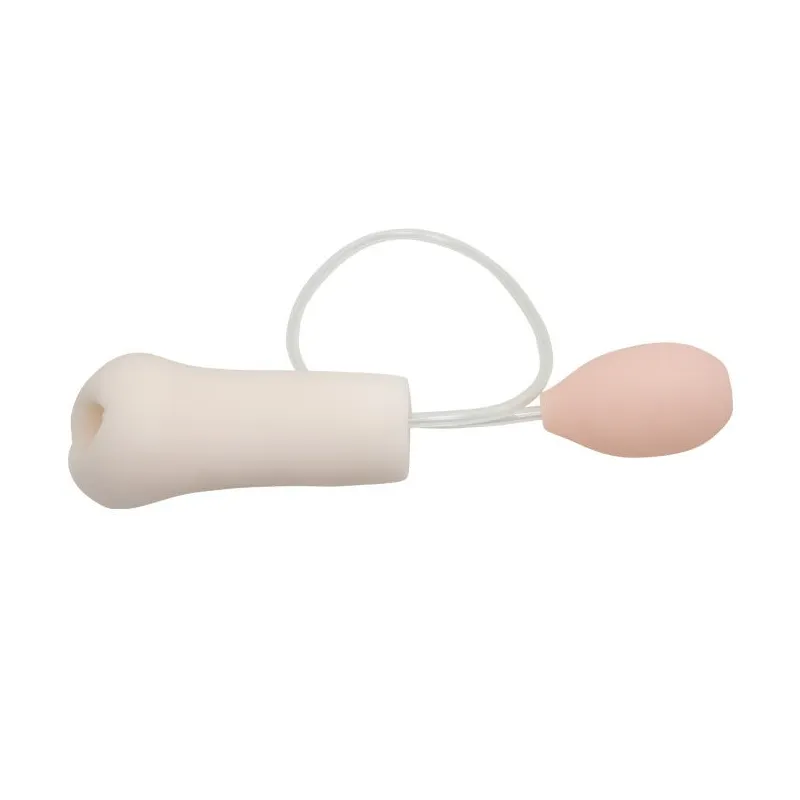 Leidenschaft Lady Murcia Masturbator 3D von Baile For Him | Fesselliebe.de