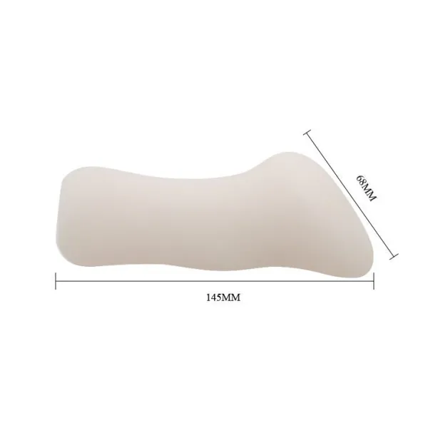 Leidenschaft Lady Murcia Masturbator 3D von Baile For Him | Fesselliebe.de