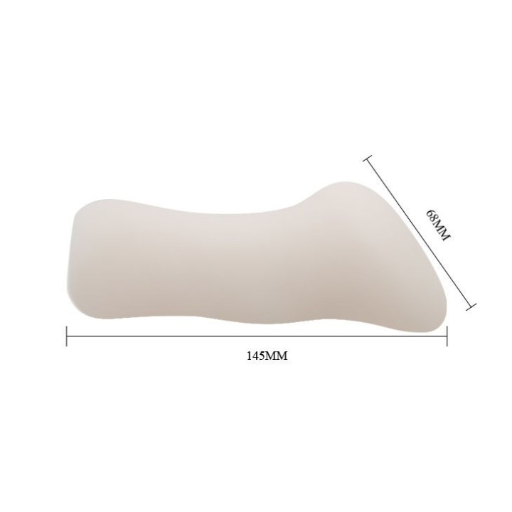 Leidenschaft Lady Murcia Masturbator 3D von Baile For Him | Fesselliebe.de