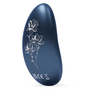 Nea 3 Persönliches Massager - Blau von Lelo
