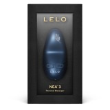Nea 3 Persönliches Massager - Blau von Lelo | Fesselliebe.de