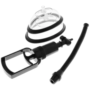 Pump Vaginale Handpumpe mit Zwei Austauschbaren Bechern von Intense Pump