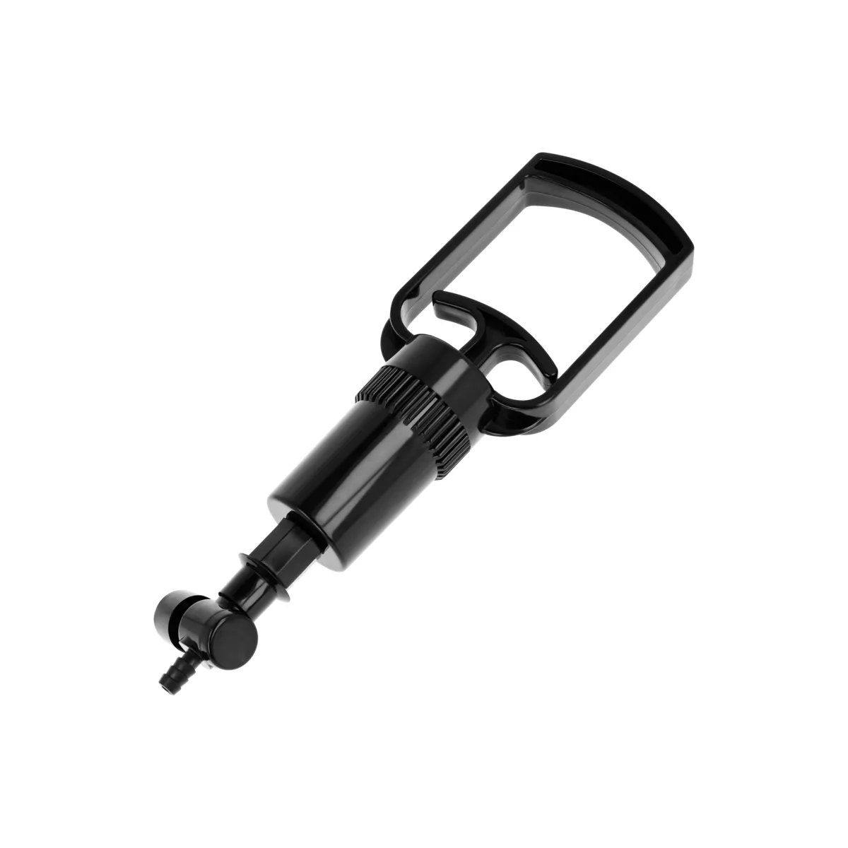 Pump Vaginale Handpumpe mit Zwei Austauschbaren Bechern von Intense Pump | Fesselliebe.de