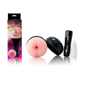 Anusmasturbator mit Vibrator von Baile For Him | Fesselliebe.de