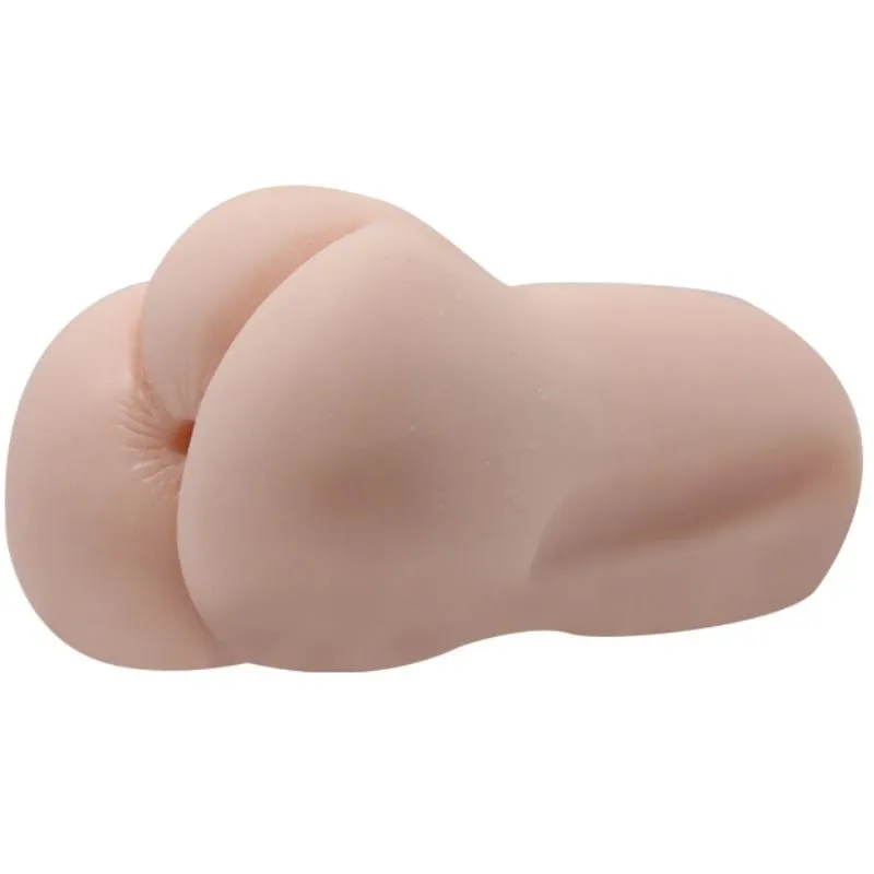 Wasserhaut-Masturbator ano Modell 2 von Crazy Bull | Fesselliebe.de