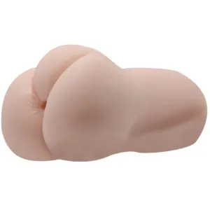 Wasserhaut-Masturbator ano Modell 2 von Crazy Bull | Fesselliebe.de