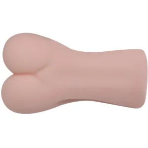 Wasserhaut-Masturbator ano Modell 2 von Crazy Bull