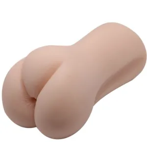 Wasserhaut-Masturbator ano Modell 2 von Crazy Bull