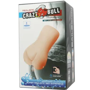 Wasserhaut-Masturbator ano Modell 2 von Crazy Bull