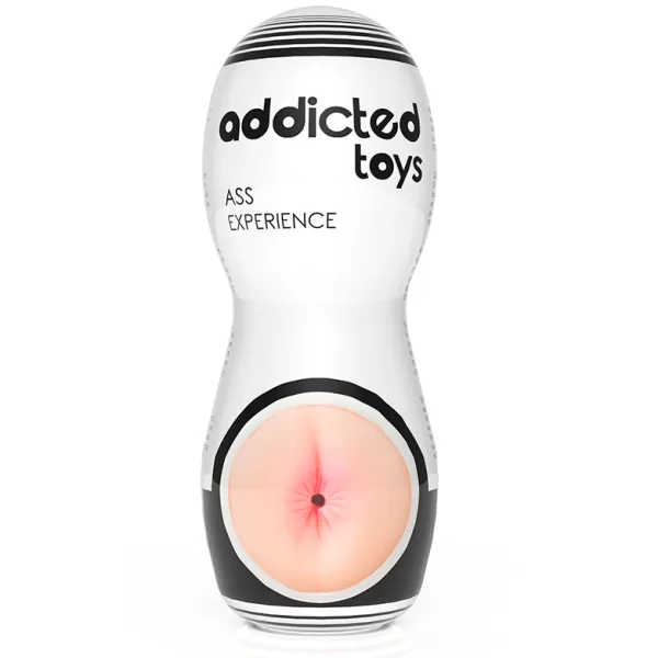 Anal Masturbator von Addicted Toys | Fesselliebe.de