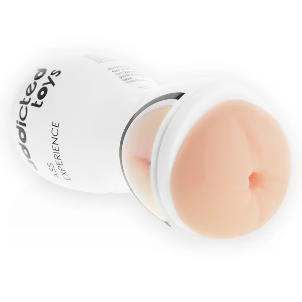 Anal Masturbator von Addicted Toys | Fesselliebe.de