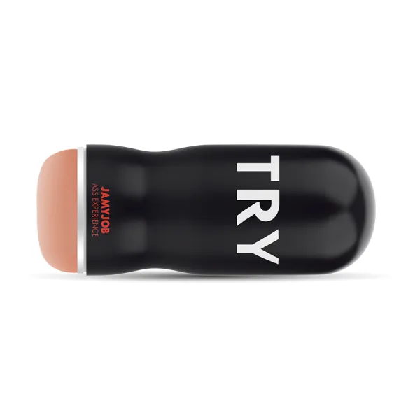 Asserfahrungs-Masturbator von Jamyjob | Fesselliebe.de