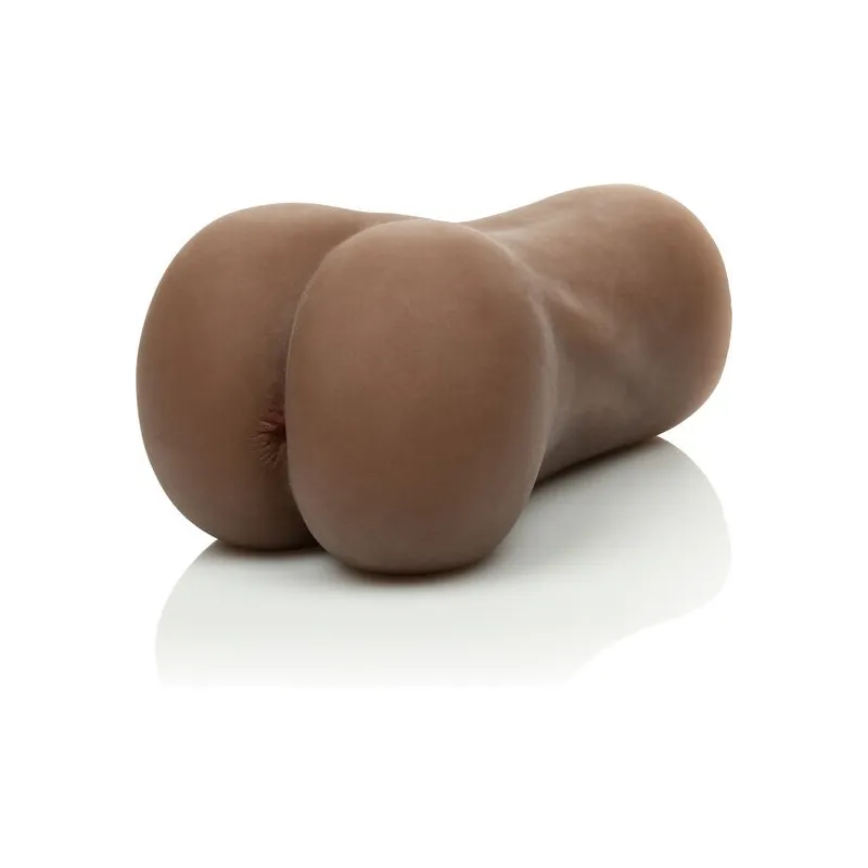 Stroke It Masturbator Arsch Braun von Calexotics | Fesselliebe.de