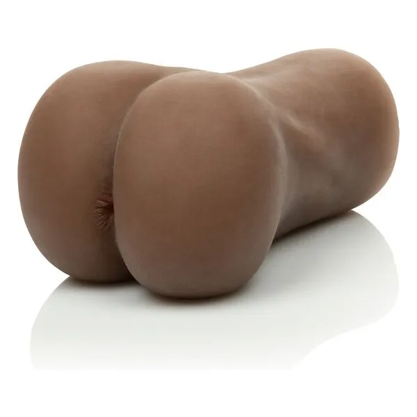 Stroke It Masturbator Arsch Braun von Calexotics | Fesselliebe.de