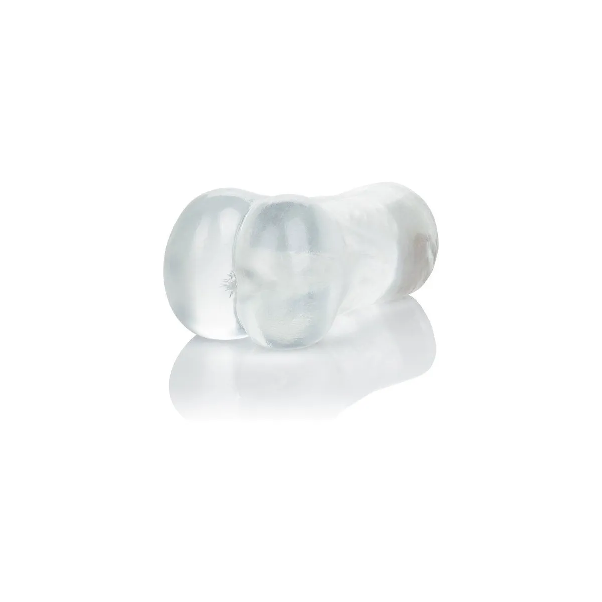 Streichle Deinen Arsch von Calexotics | Fesselliebe.de