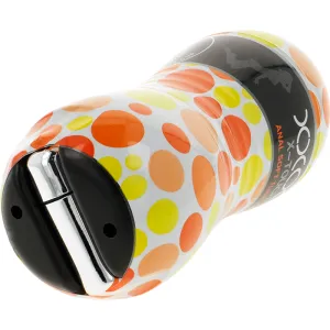 Masturbator mit Anusvibration von Ohmama For Him