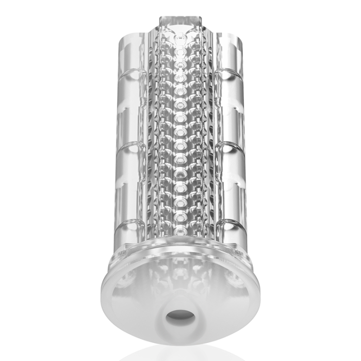 Titan Masturbator Cover Power + Leistung von Kiiroo | Fesselliebe.de