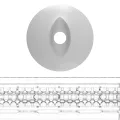 Titan Masturbator Cover Power + Leistung von Kiiroo