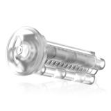 Titan Masturbator Cover Power + Leistung von Kiiroo | Fesselliebe.de