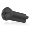 Titan Anal Masturbator-Abdeckung Maximale Passform von Kiiroo