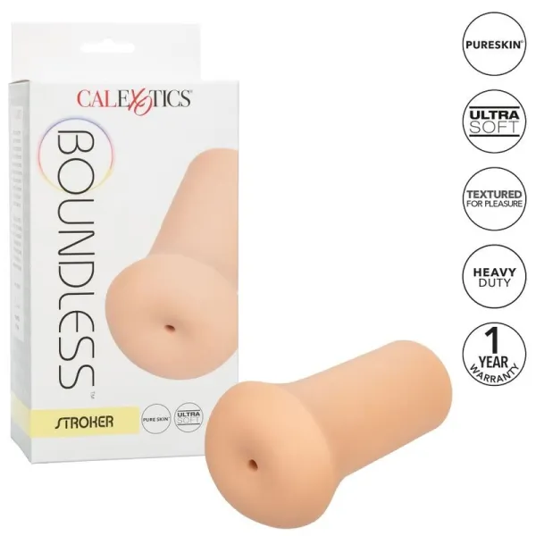 Boundless Stroker Licht von Calexotics | Fesselliebe.de