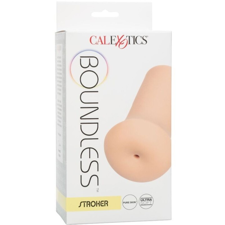 Boundless Stroker Licht von Calexotics | Fesselliebe.de