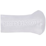 Boundless Stroker Transparent von Calexotics | Fesselliebe.de