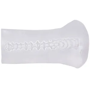 Boundless Stroker Transparent von Calexotics