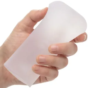 Boundless Stroker Transparent von Calexotics