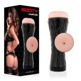 Booty Masturbator - Anus von Jamyjob | Fesselliebe.de