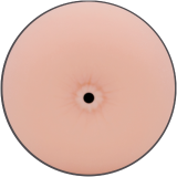 Booty Masturbator - Anus von Jamyjob | Fesselliebe.de