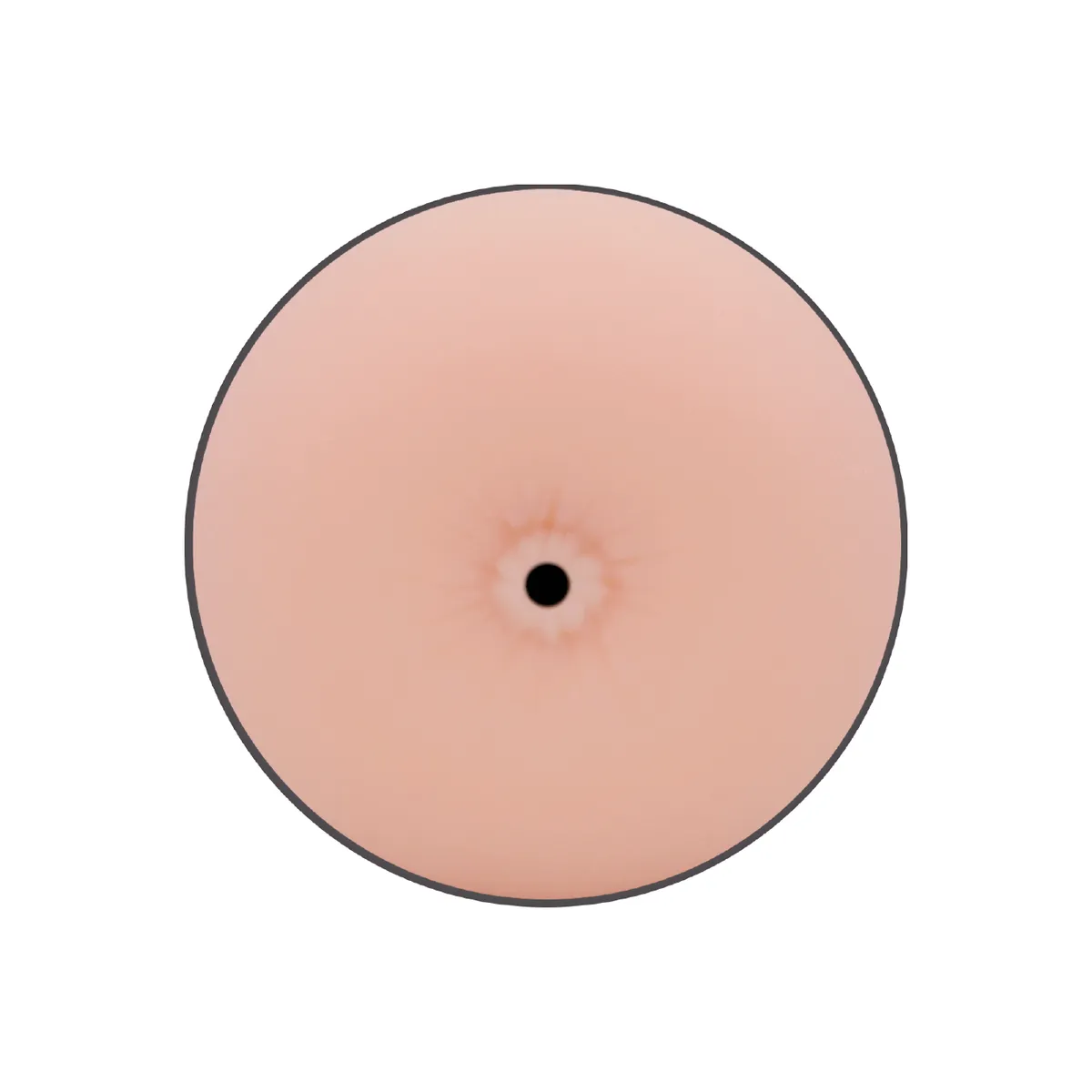 Booty Masturbator - Anus von Jamyjob | Fesselliebe.de