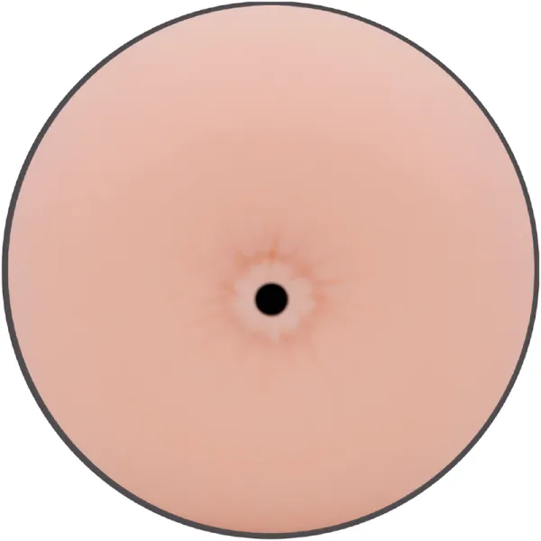 Booty Masturbator - Anus von Jamyjob | Fesselliebe.de