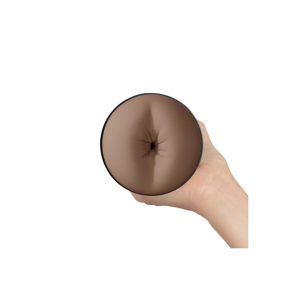 Feel Stroker Generic Butt Masturbator Mittelbraun von Kiiroo | Fesselliebe.de