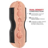 Pipedram Enge Vagina & ano-Masturbator von Extreme Toyz | Fesselliebe.de