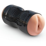 Pipedram Enge Vagina & ano-Masturbator von Extreme Toyz | Fesselliebe.de