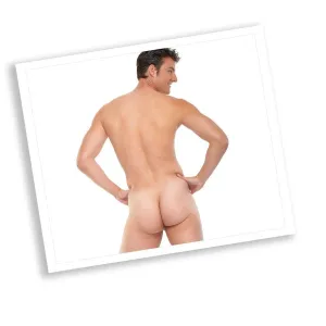 Penis- und Arsch-Masturbator Alles In einem XL von Extreme Toyz