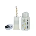 Mr Grosser Realistischer Penis und Anusmasturbator von Baile For Him