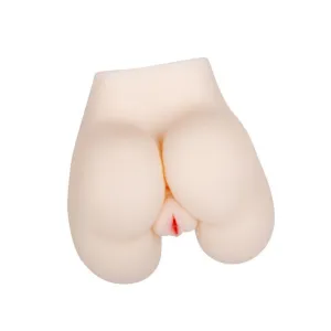 Leidenschaft Lady Vagina und ano von Baile For Him