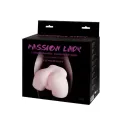 Leidenschaft Lady Ii Blume Vagina und ano von Baile For Him