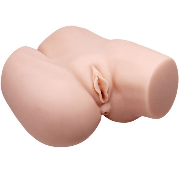 Hintern mit Realistischer Vagina und Anus und Vibration von Crazy Bull | Fesselliebe.de
