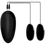 Realistische Vagina und Anus mit Vibrationsposition 4 von Crazy Bull | Fesselliebe.de