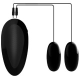 Realistische Vagina und Anus mit Vibrationsposition 5 von Crazy Bull | Fesselliebe.de
