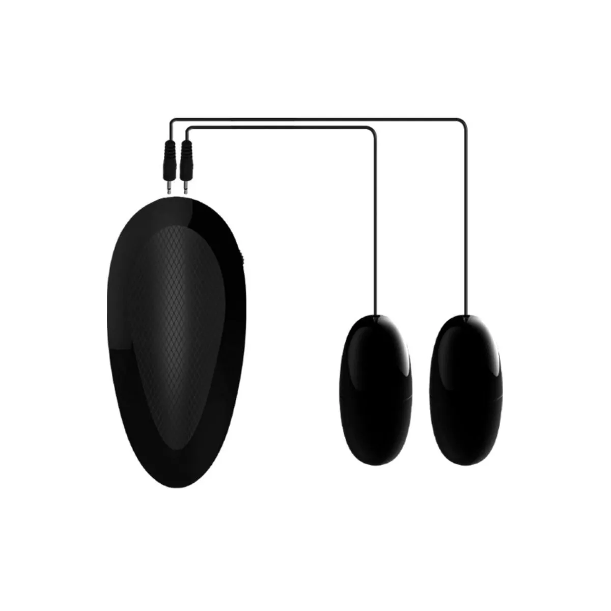 Realistische Vagina und Anus mit Vibrationsposition 5 von Crazy Bull | Fesselliebe.de