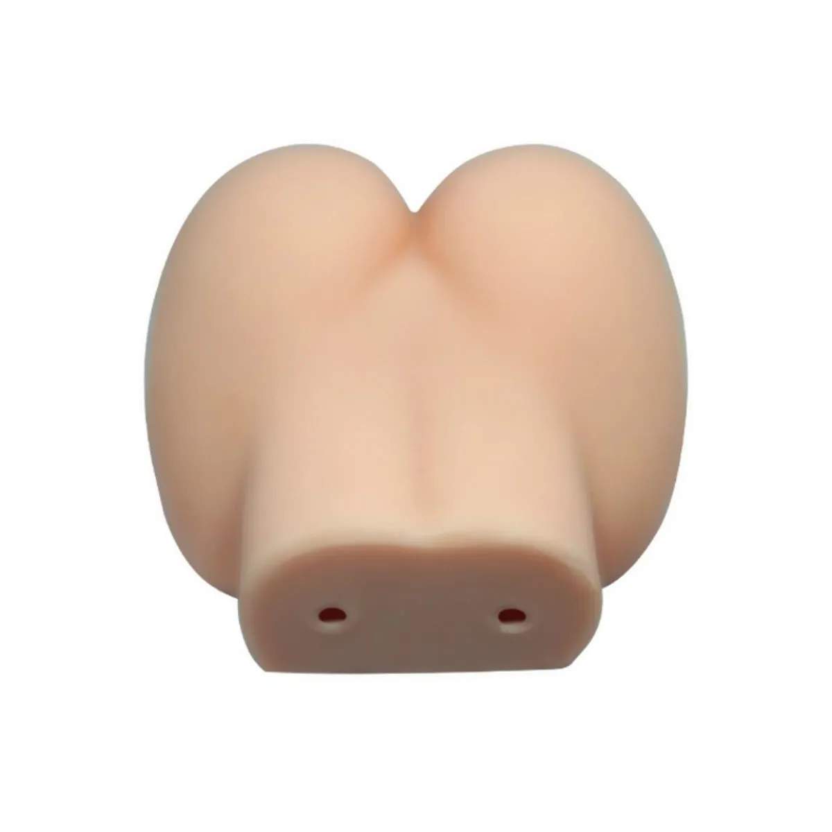 Realistische Vagina und Anus mit Vibrationsposition 6 von Crazy Bull | Fesselliebe.de